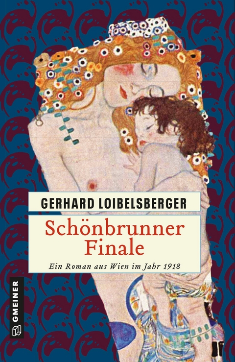 Sch&ouml;nbrunner Finale - Gerhard Loibelsberger
