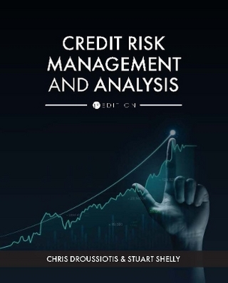 Credit Risk Management and Analysis