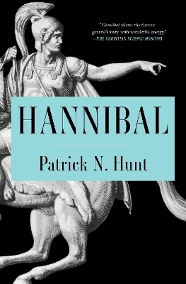 Hannibal - Patrick N Hunt