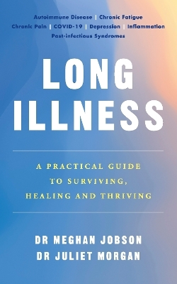 Long Illness - Dr Meghan Jobson, Dr Juliet Morgan