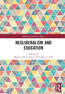 Neoliberalism and Education