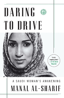 Daring to Drive - Manal al-Sharif