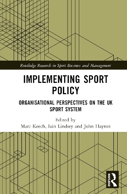 Implementing Sport Policy