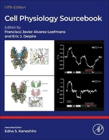 Cell Physiology Sourcebook - Alvarez-Leefmans, F. Javier; Delpire, Eric