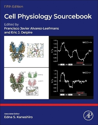 Cell Physiology Sourcebook - 