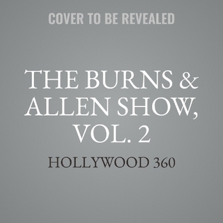 The Burns & Allen Show, Vol. 2