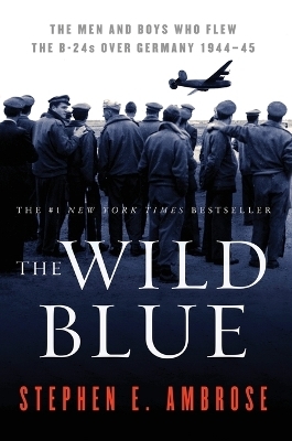 The Wild Blue