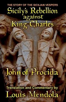 Sicily's Rebellion Against King Charles