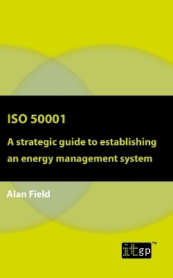 ISO 50001 - Alan Field