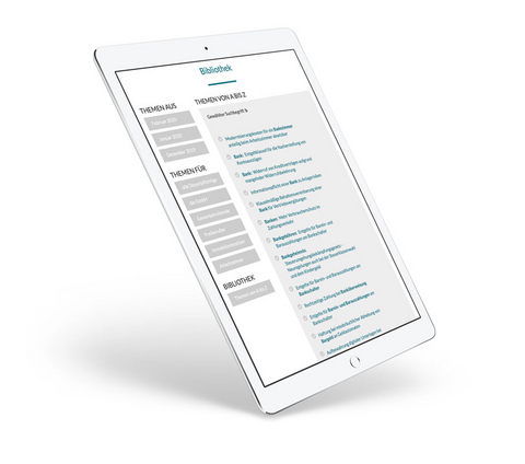 ERV | WebArchiv (Rechtsanw&auml;lte)