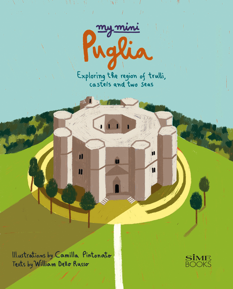 My Mini Puglia - 