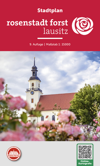 Rosenstadt Forst (Lausitz)