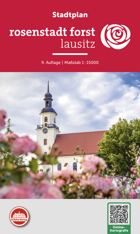 Rosenstadt Forst (Lausitz)