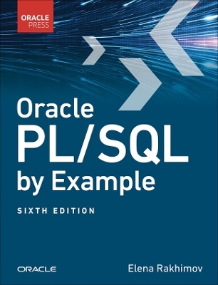 Oracle PL/SQL by Example - Benjamin Rosenzweig; Elena Rakhimov