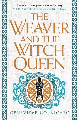The Weaver and the Witch Queen - Genevieve Gornichec