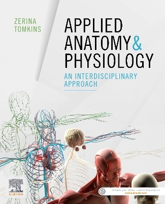 Applied Anatomy & Physiology - Zerina Tomkins
