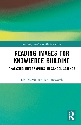 Reading Images for Knowledge Building - J.R. Martin, Len Unsworth