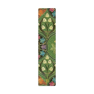 Poetry in Bloom Bookmark