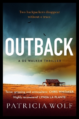 Outback - Patricia Wolf