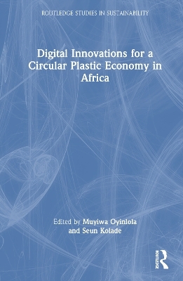 Digital Innovations for a Circular Plastic Economy in Africa