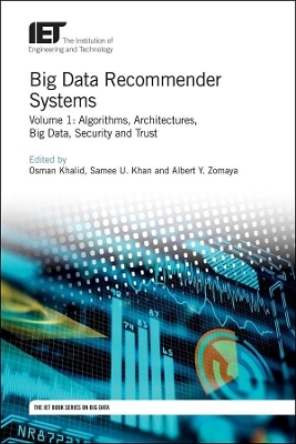 Big Data Recommender Systems - 