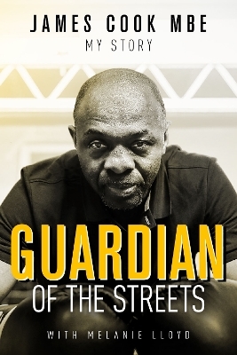 Guardian of the Streets