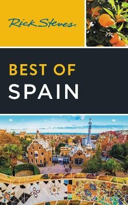 Rick Steves Best of Spain (Fourth Edition)