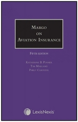 Margo on Aviation Insurance - Posner, Katherine; Chrystal, Philip; Marland, Tim