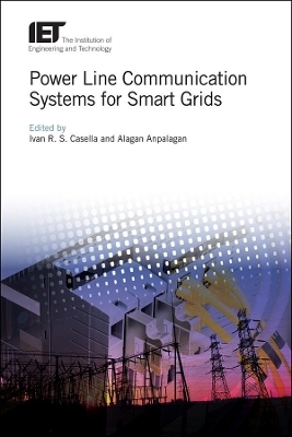 Power Line Communication Systems for Smart Grids - 