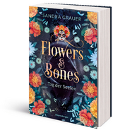 Flowers & Bones - Sandra Grauer