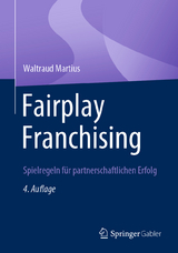 Fairplay Franchising - Martius, Waltraud