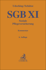 SGB XI - 