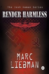 Render Harmless - Marc Liebman