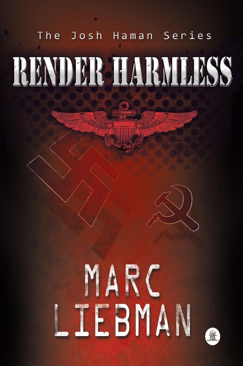 Render Harmless - Marc Liebman