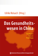 Das Gesundheitswesen in China - 
