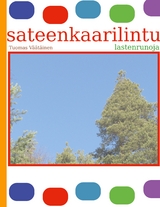 sateenkaarilintu - Tuomas V&auml;&auml;t&auml;inen