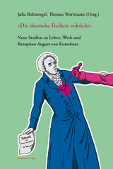 &raquo;Die deutsche Freiheit erdolcht&laquo; - 