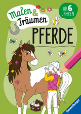 Pferde - malen & tr&auml;umen