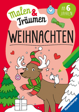 Weihnachten - malen & tr&auml;umen
