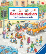 Sachen suchen - Im Stra&szlig;enverkehr - Susanne Gernh&auml;user