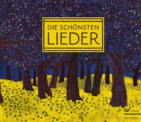 Die sch&ouml;nsten Lieder - 