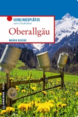 Oberallg&auml;u - Marko Roeske