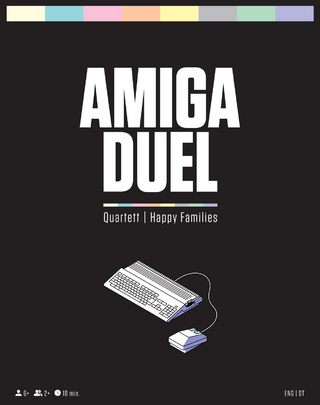 Amiga Duel