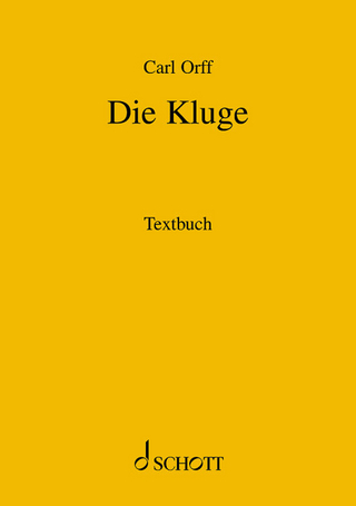 Die Kluge