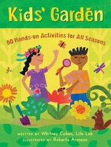 Kids' Garden - Cohen, Whitney