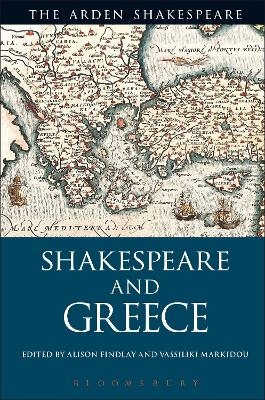Shakespeare and Greece - 