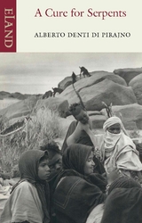 Cure for Serpents -  Alberto Denti di Pirajno