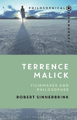 Terrence Malick - Dr Robert Sinnerbrink