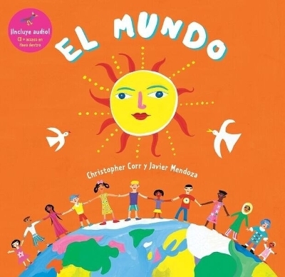 El Mundo (Spanish Edition) (with CD)