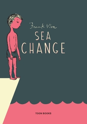 Sea Change - Frank Viva